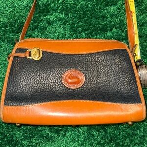 Dooney & Bourke vintage purse